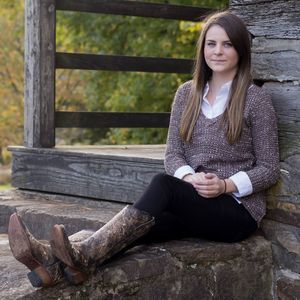 Meet your Posher, Jocelyn